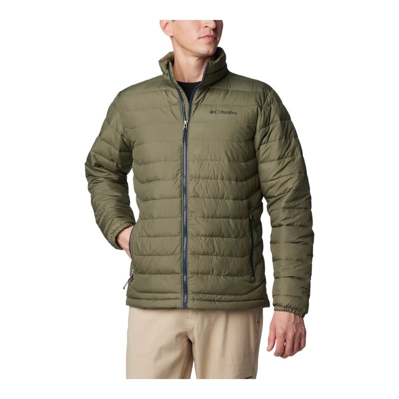 Giacca Uomo Powder Lite™ II