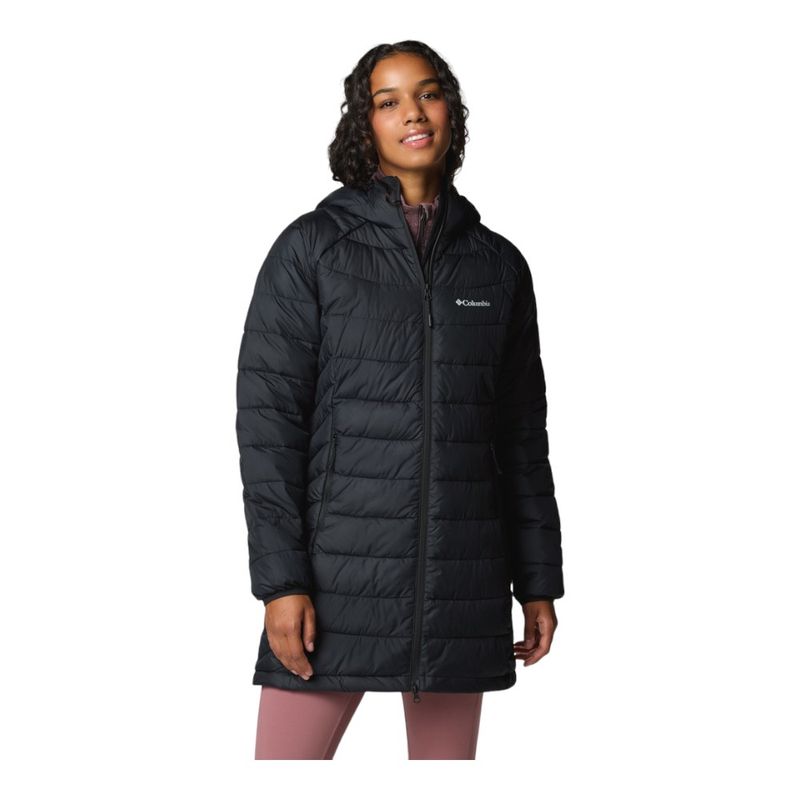 Giacca Donna Powder Lite™ II MID