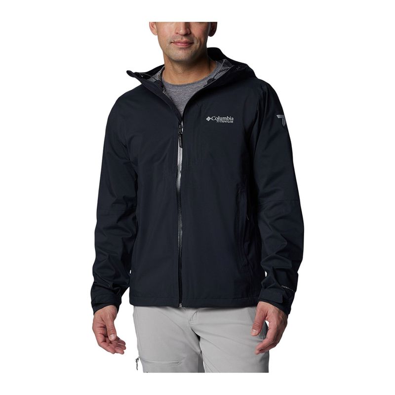 Giacca Uomo Ampli-Dry™ II