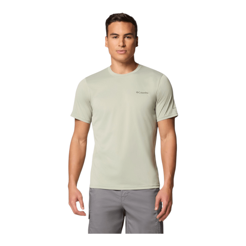 T-shirt maniche corte Uomo Hike™