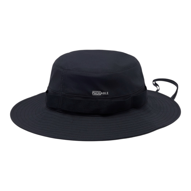 Cappello  Packable Bucket