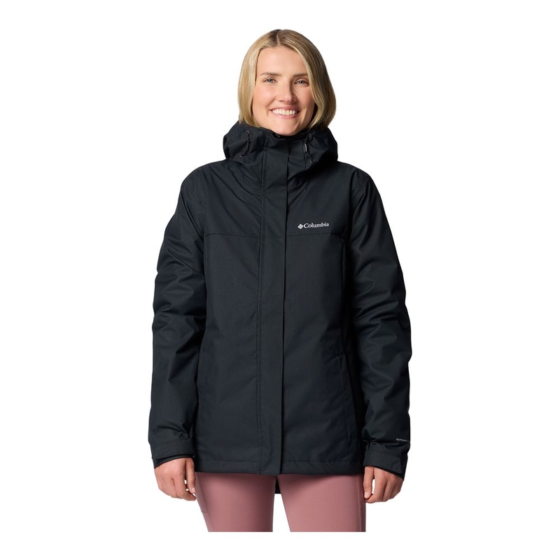 Giacca 3 in 1 Donna Hikebound™ II