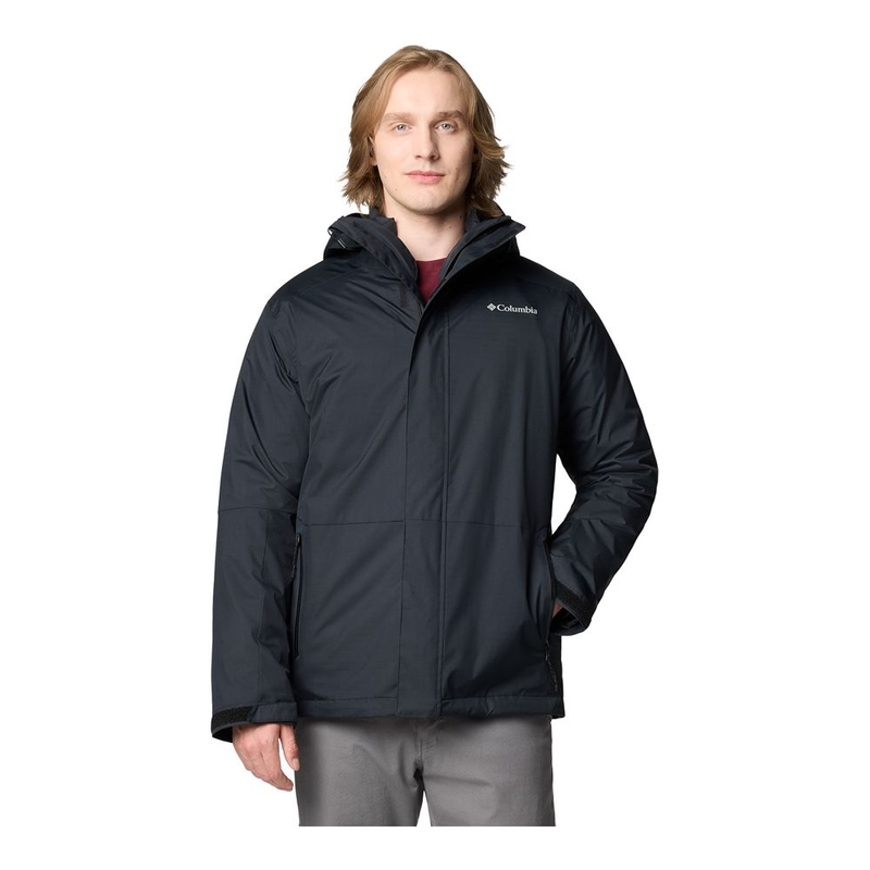 Giacca 3 in 1 Uomo Point Park™