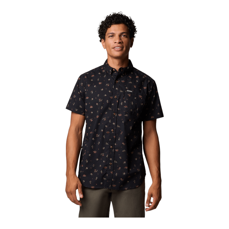 Camicia Uomo Rapid Rivers