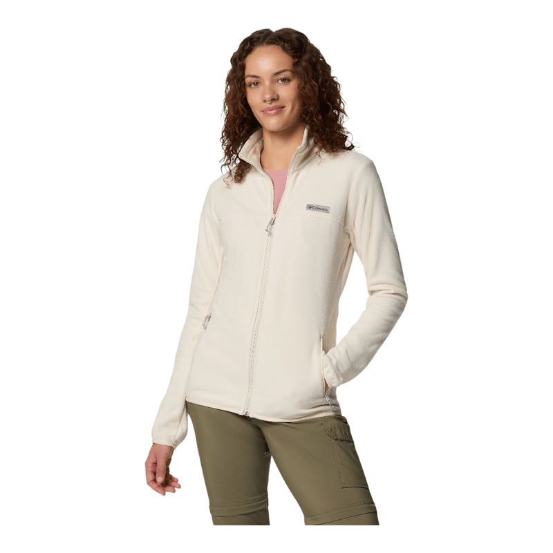 Felpa pile Donna Ali Peak™