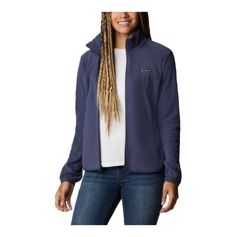 Felpa pile Donna Ali Peak™