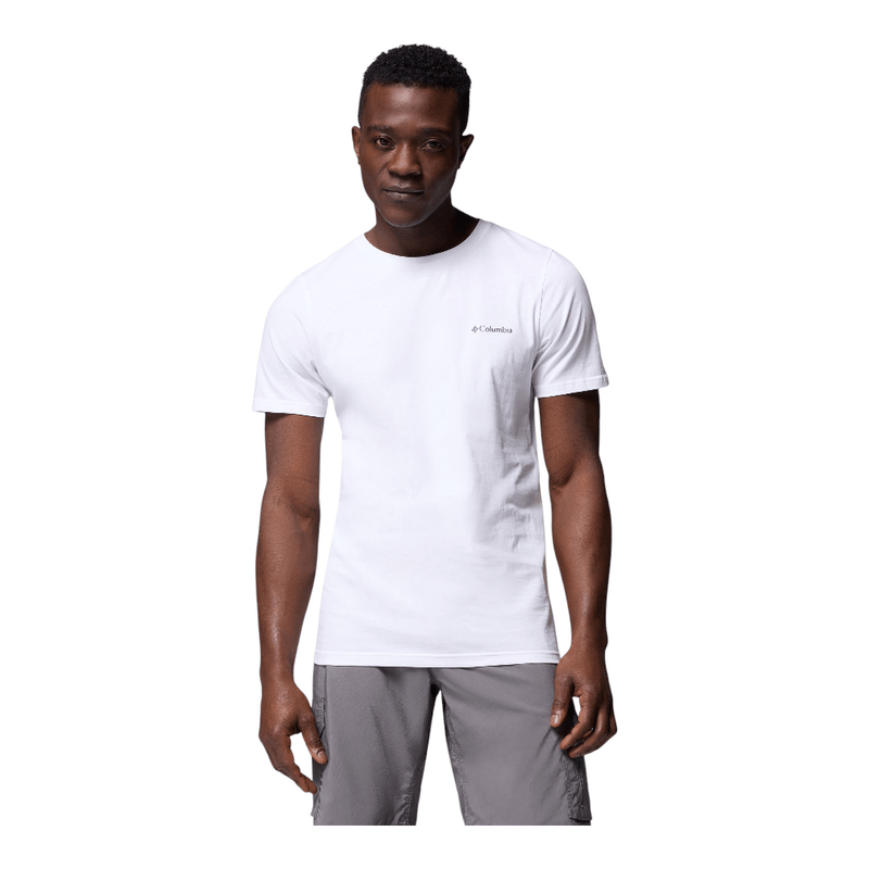 T-shirt maniche corte Uomo Rapid Ridge™