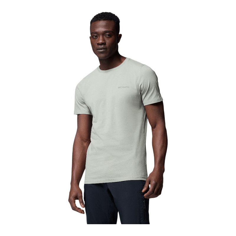 T-shirt maniche corte Uomo Rapid Ridge™