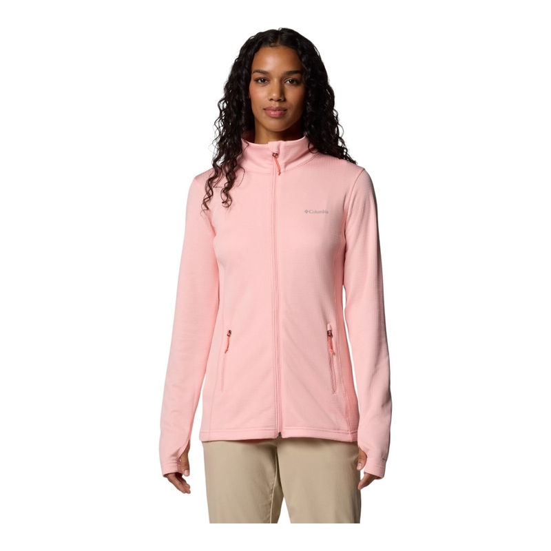 Felpa pile Donna Park View™