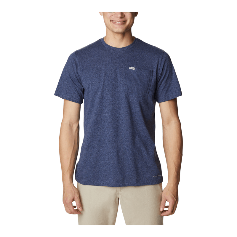 T-shirt maniche corte Uomo Thistletown Hills™