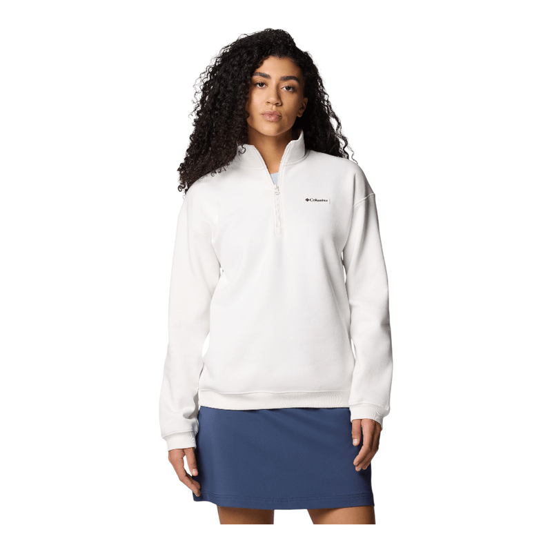 Felpa pile Donna Meridian Creek™