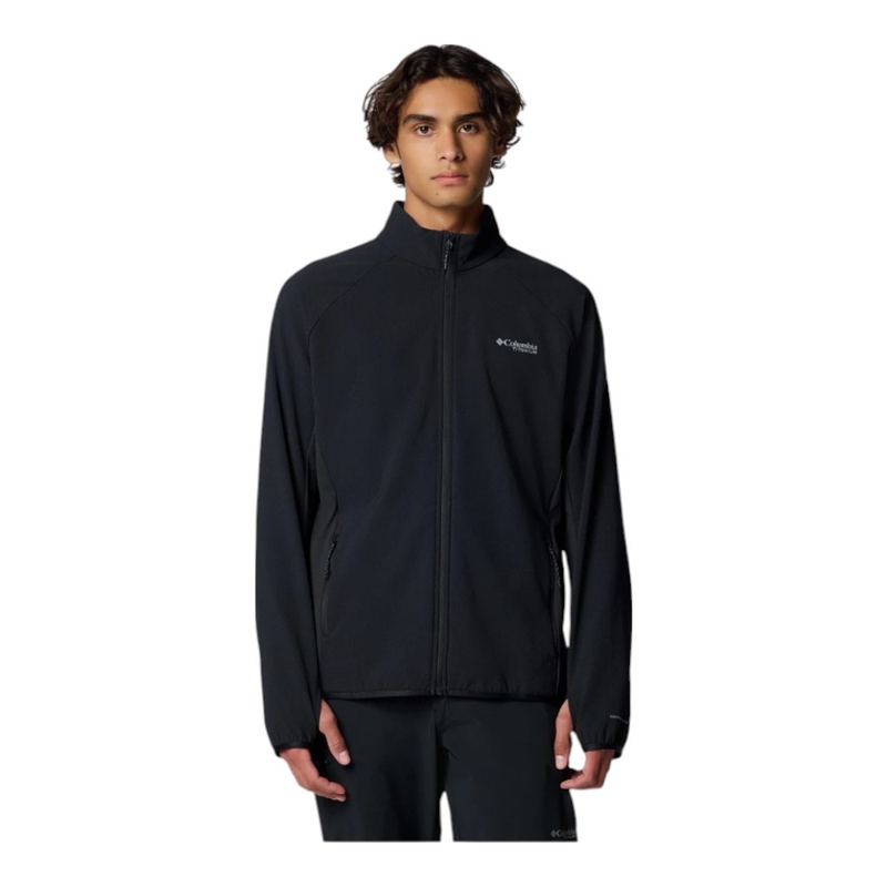 Felpa pile Uomo Spectre Ridge™ II