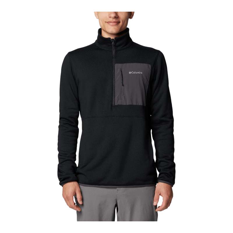 Felpa pile Uomo Columbia Hike™ II