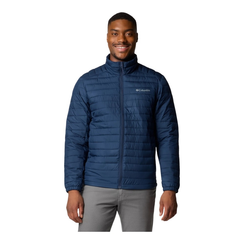 Piumino Uomo Silver Falls™ II