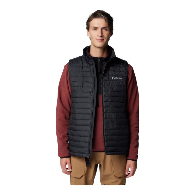 Giacca senza maniche Uomo Silver Falls™ II