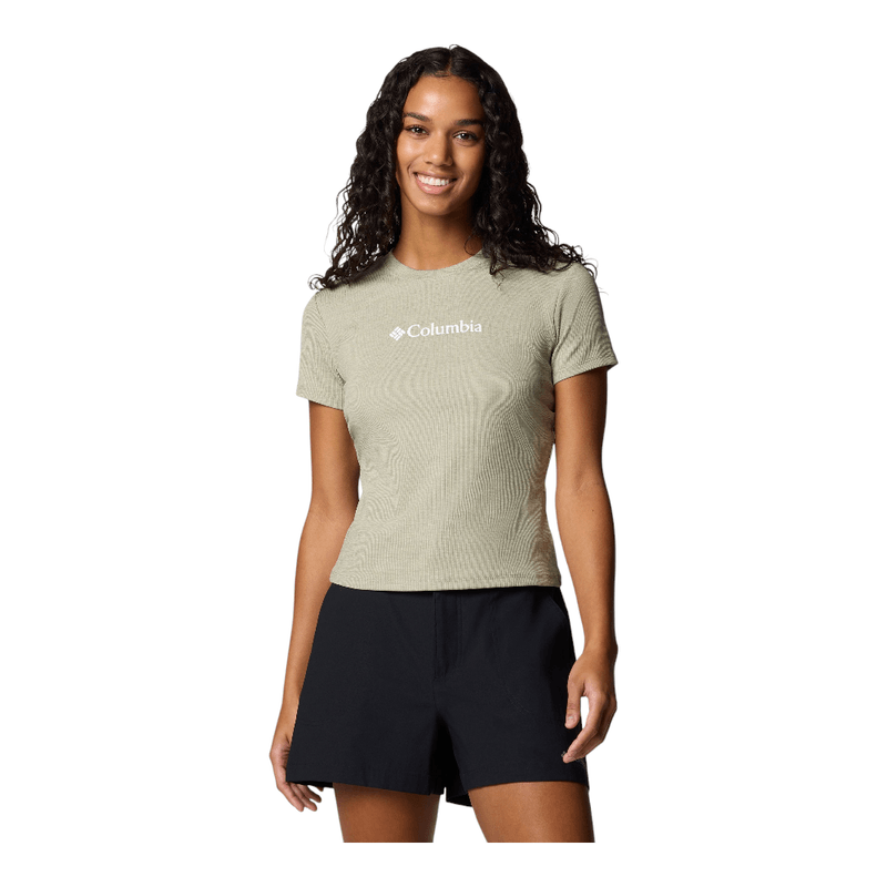 T-shirt maniche corte Donna Columbia Move™