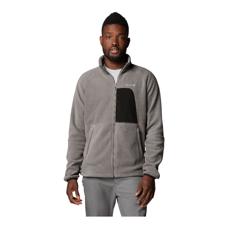 Felpa pile Uomo Rapid Expedition™ II