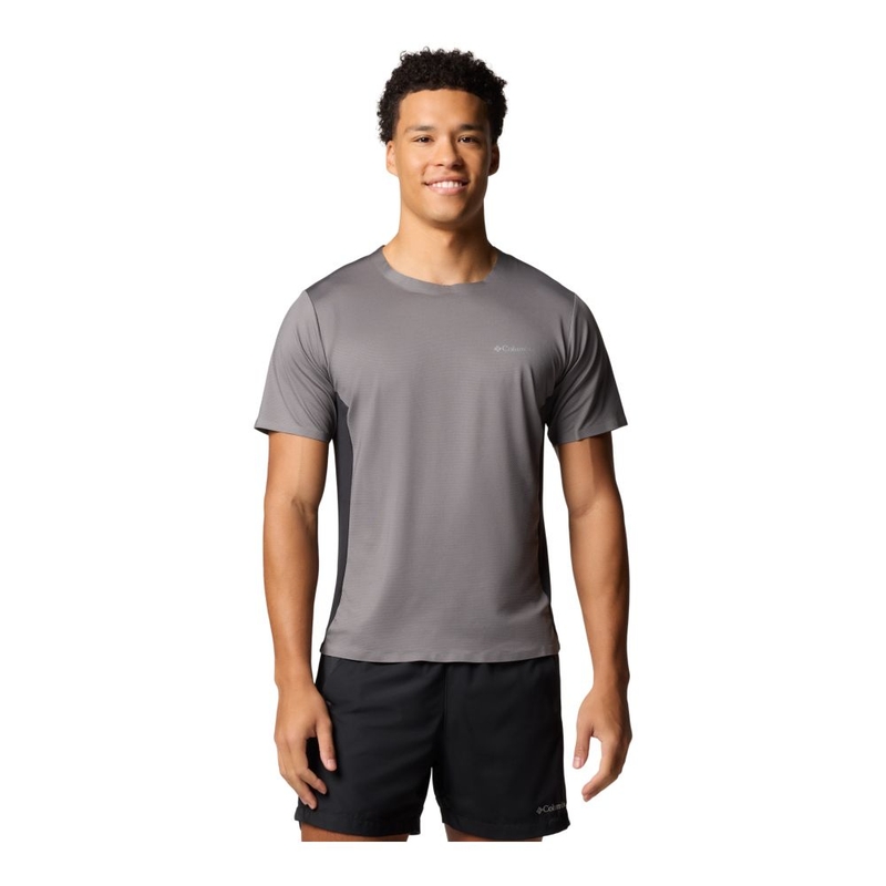 T-shirt maniche corte Uomo Three Pitch™