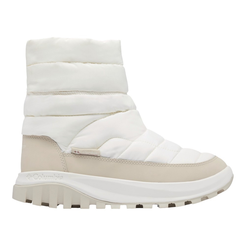 Stivali da neve Donna Snowtrot™ Mid
