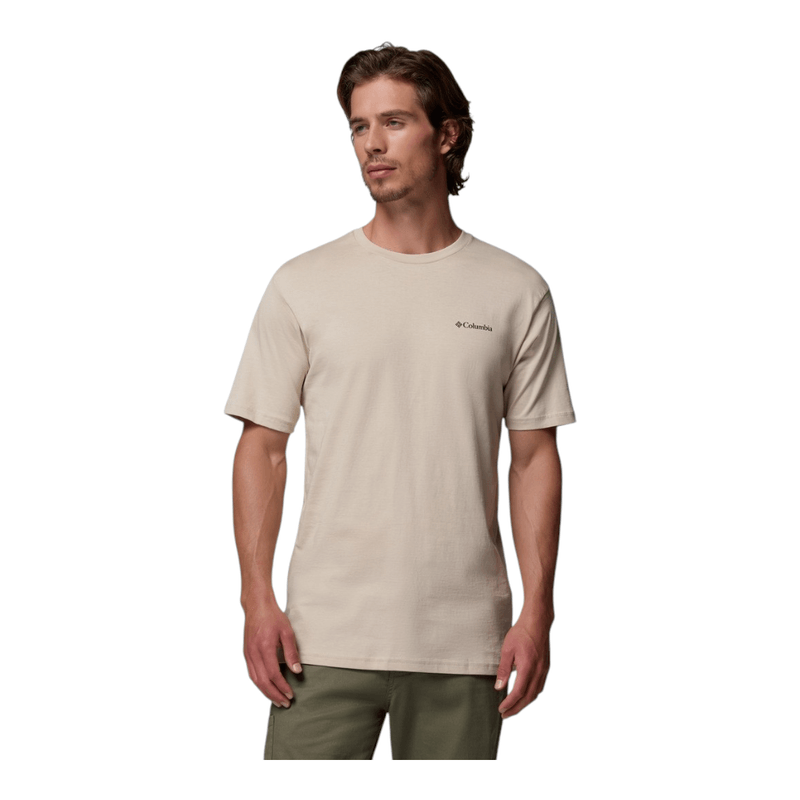 T-shirt maniche corte Uomo North Cascades