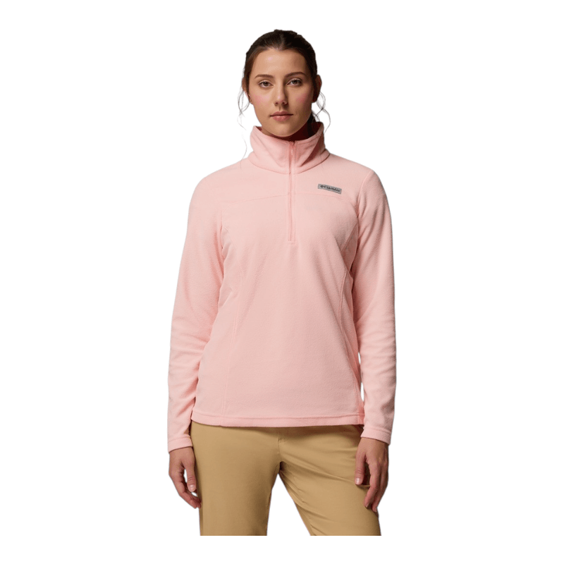 Felpa pile Donna Lake Aloja HZ