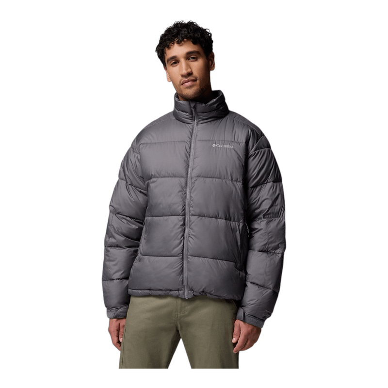 Piumino Uomo Pike Lake II