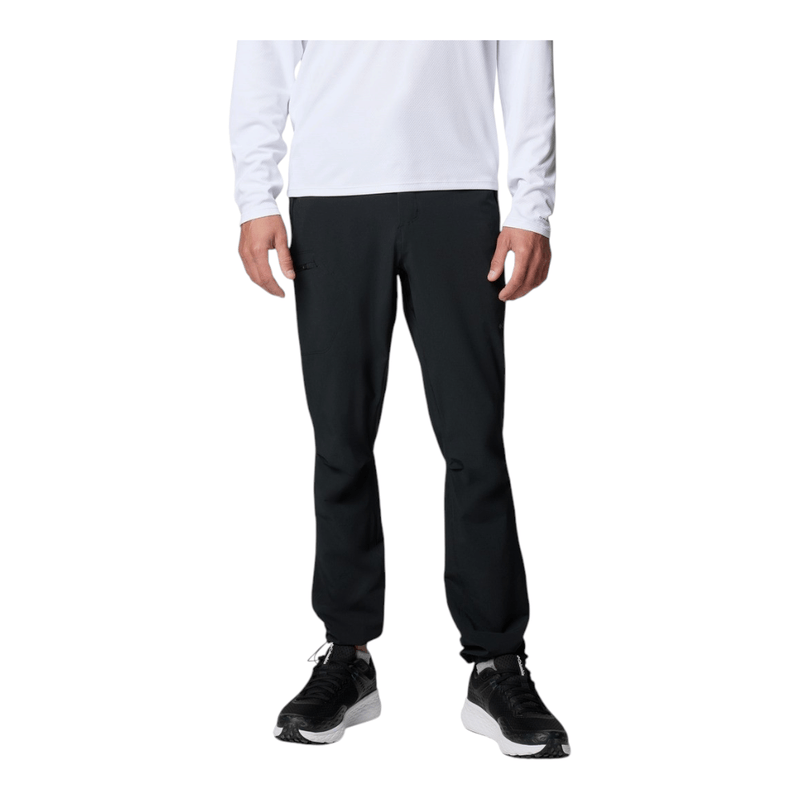 Pantaloni da escursionismo Uomo Triple Canyon II