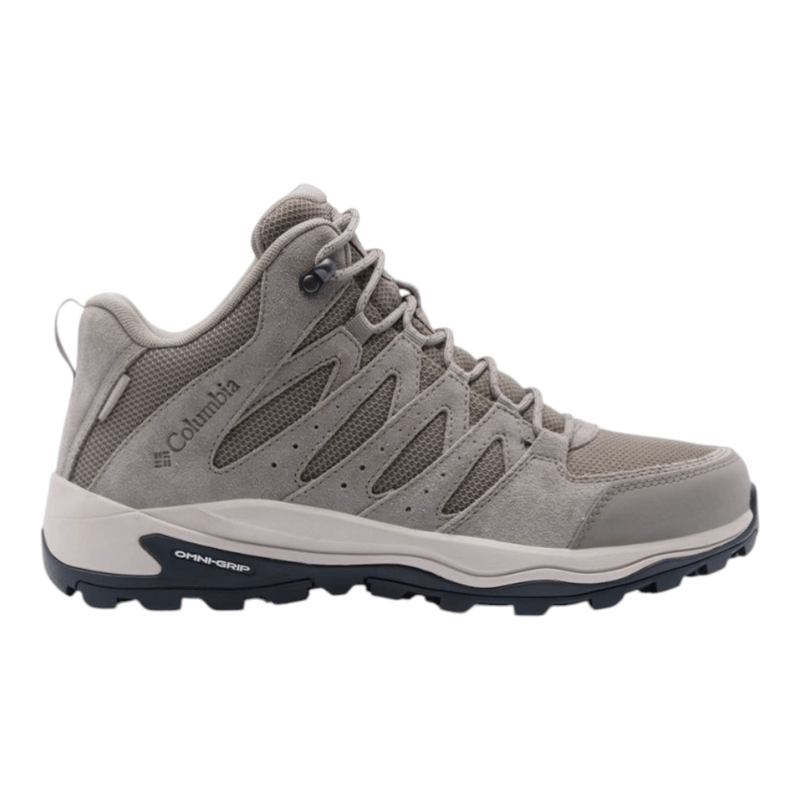 Scarpe da escursionismo Uomo Redmond™ IV WP