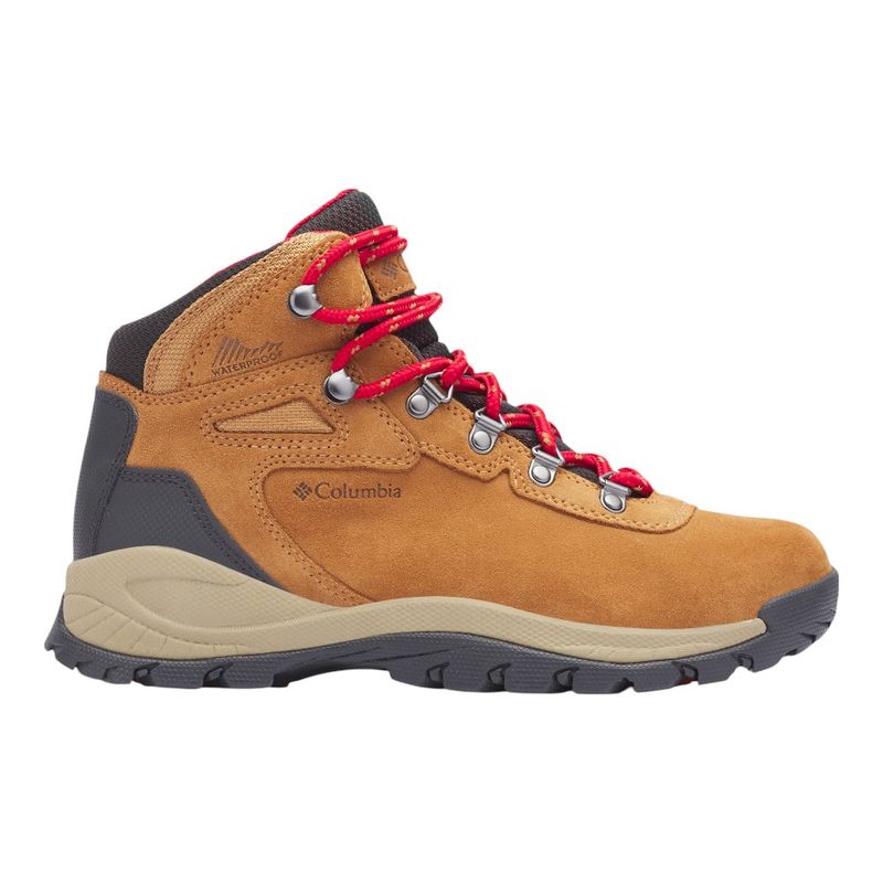 Scarpe da escursionismo Donna Newton Ridge™ Plus Waterproof Amped