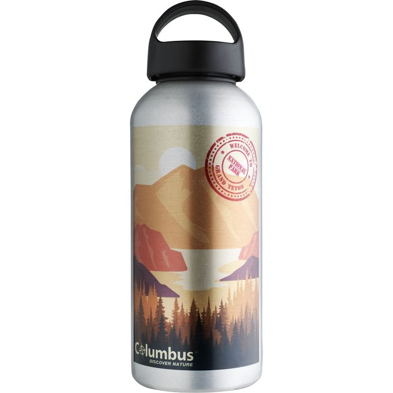 Borraccia  Gran Teton 600ml