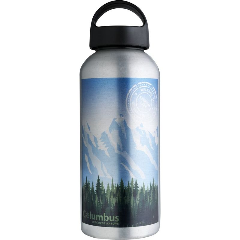 Borraccia  Gran Teton 600ml