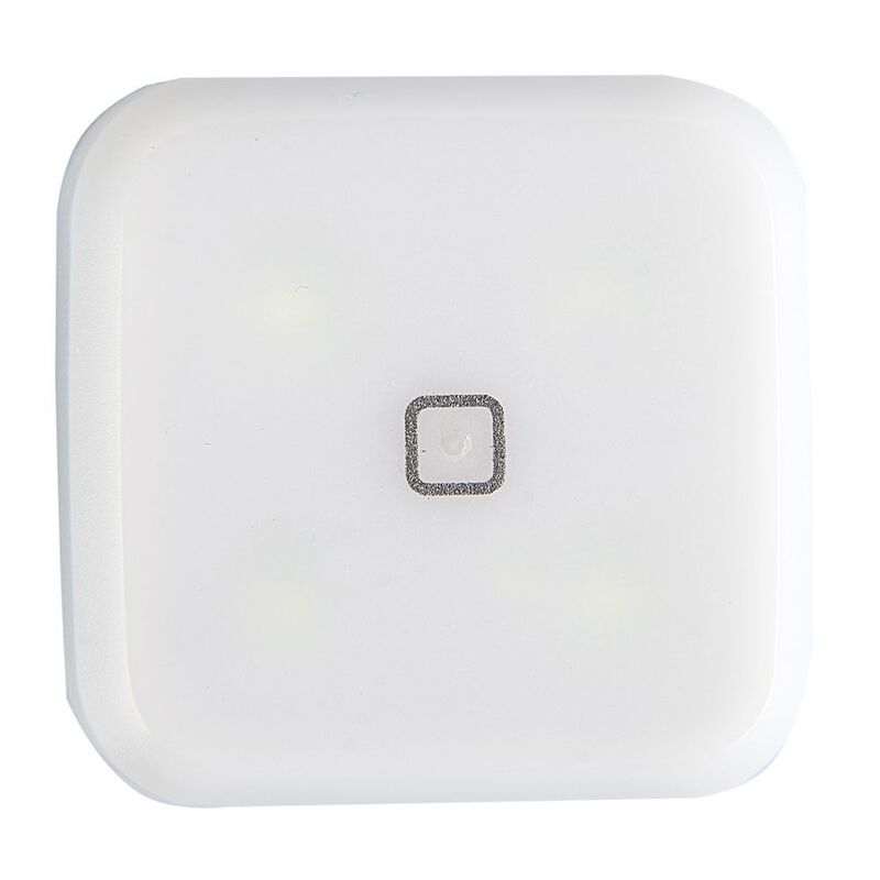 Faro posteriore  Square Lamp S