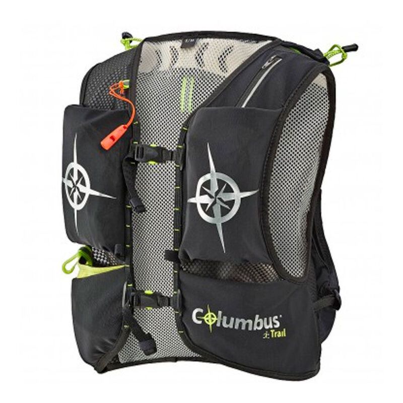 Zaino da idratazione  Trail Vest 5L
