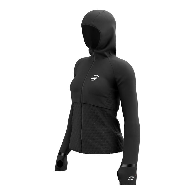 Giacca Donna Winter Insulated 10/10