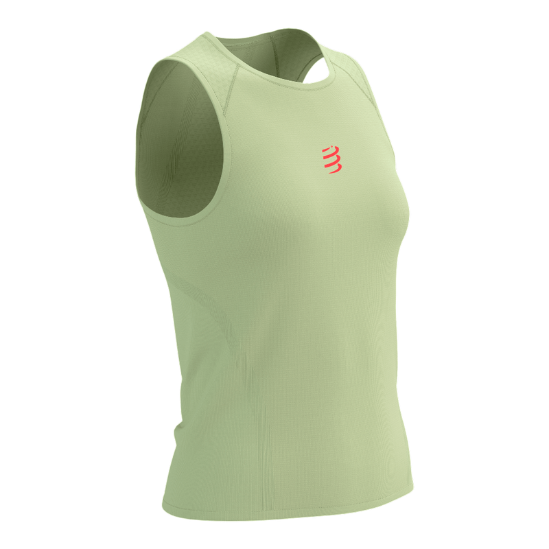Canottiera Donna Trail Racing