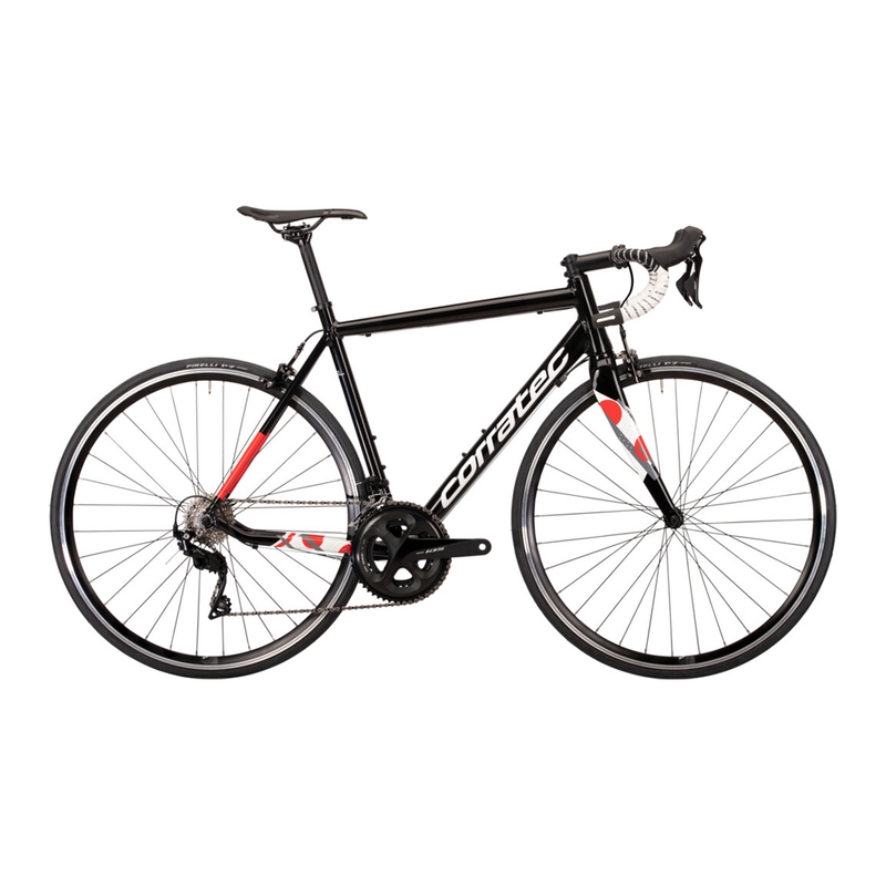Bici da strada  Dolomiti Elite