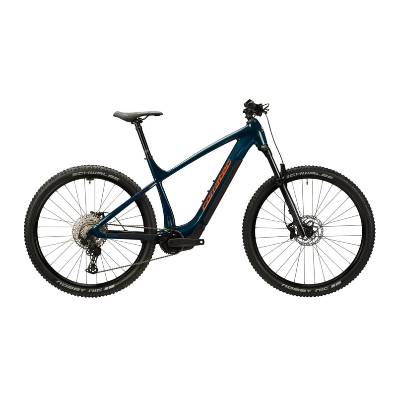 MTB elettrica  E-Power X-Vert EL Elite