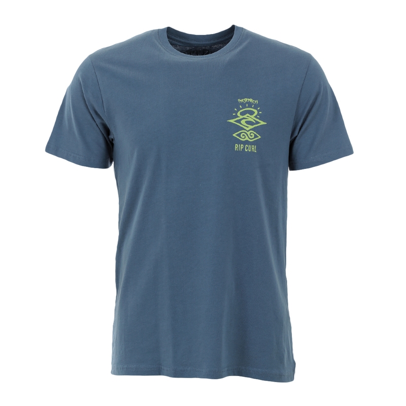 T-shirt maniche corte Uomo Search Icon