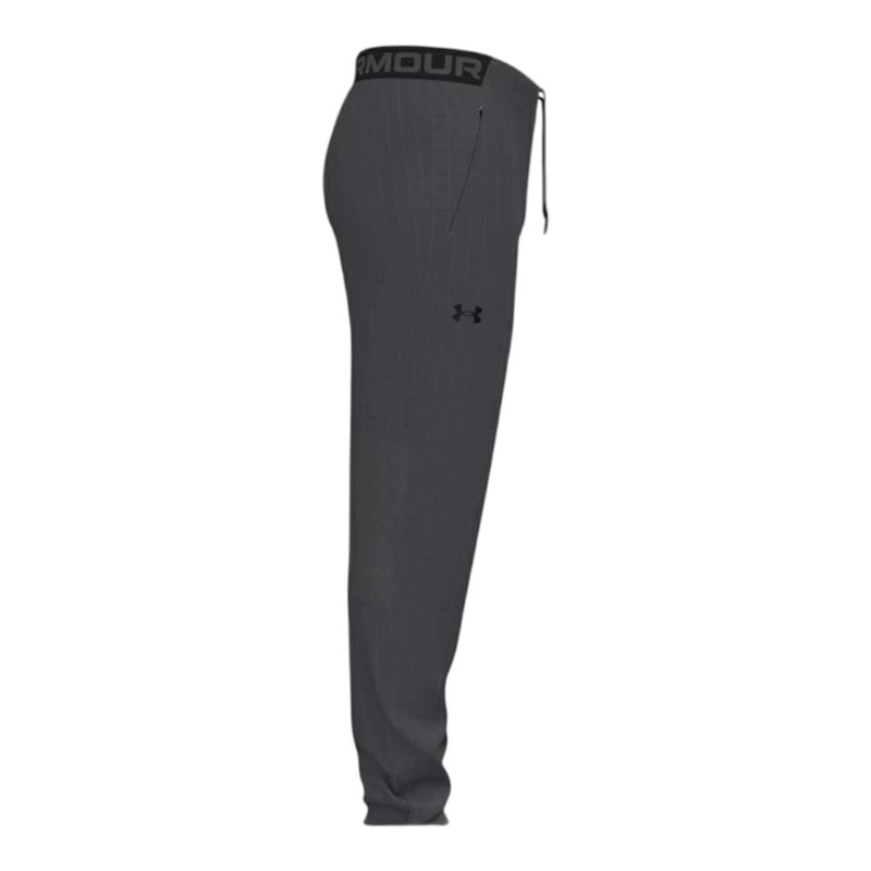 Short Uomo Vanish Woven Tapered