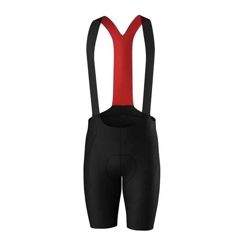 Pantaloncini con bretelle  Ray