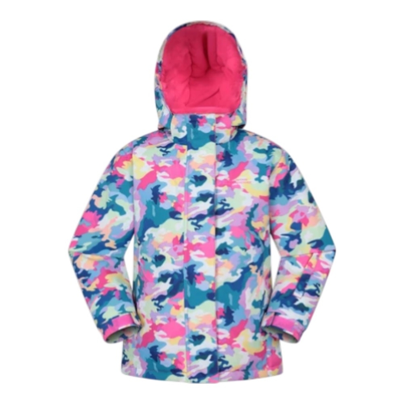 Giacca da sci Bambino Snowdrop