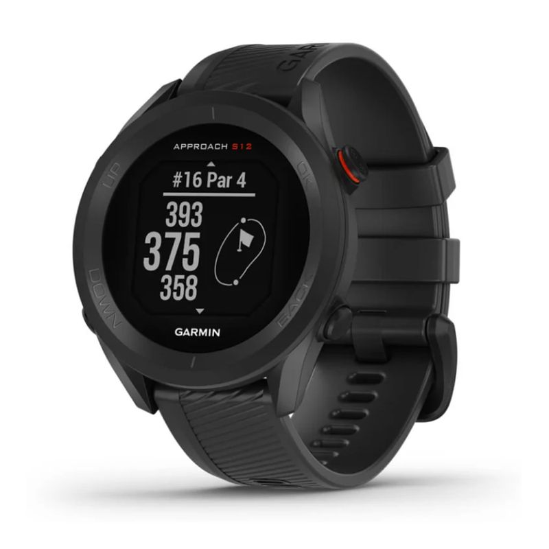 Computer GPS da golf  Approach S12