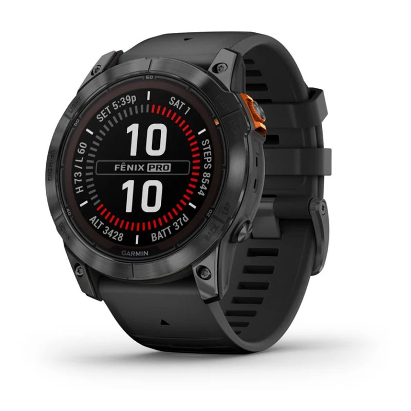 Orologio sportivo Fenix 7X Pro - Solar Edition Fénix 7X Pro - Solar Edition