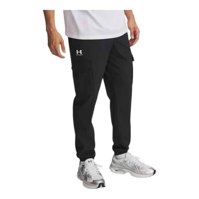 Pantaloni Uomo Vibe Woven Cargo
