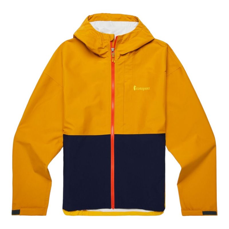 Giacca Uomo Cielo Rain