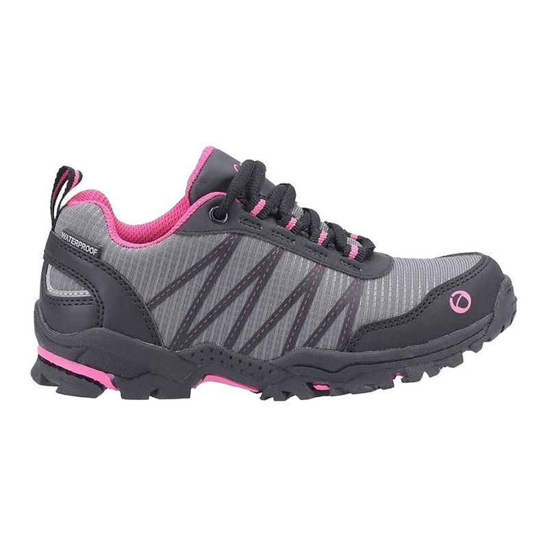 Scarpe da escursionismo Bambino Little Dean