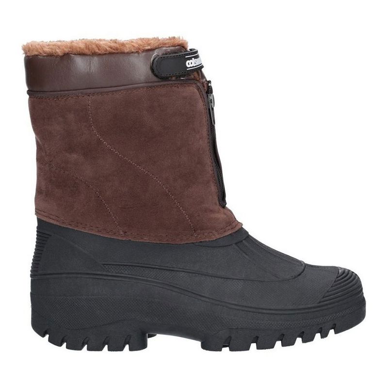 Stivali da neve Donna Wellington