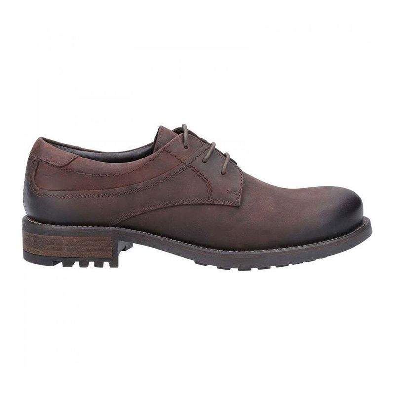 Scarpe Uomo Brookthorpe