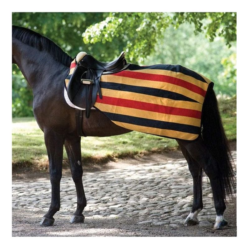 Coprireni  Rambo Fleece Competition Sheet