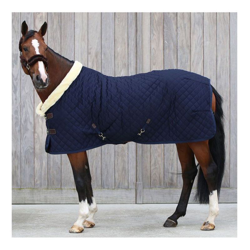Coperta da box  Show Rug 160G